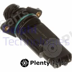 Delphi AF10225-11B1 — Mass Air Flow Sensor