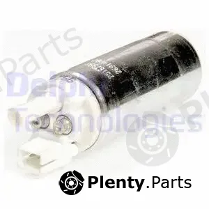 Delphi FE0114-11B1 — Fuel Pump