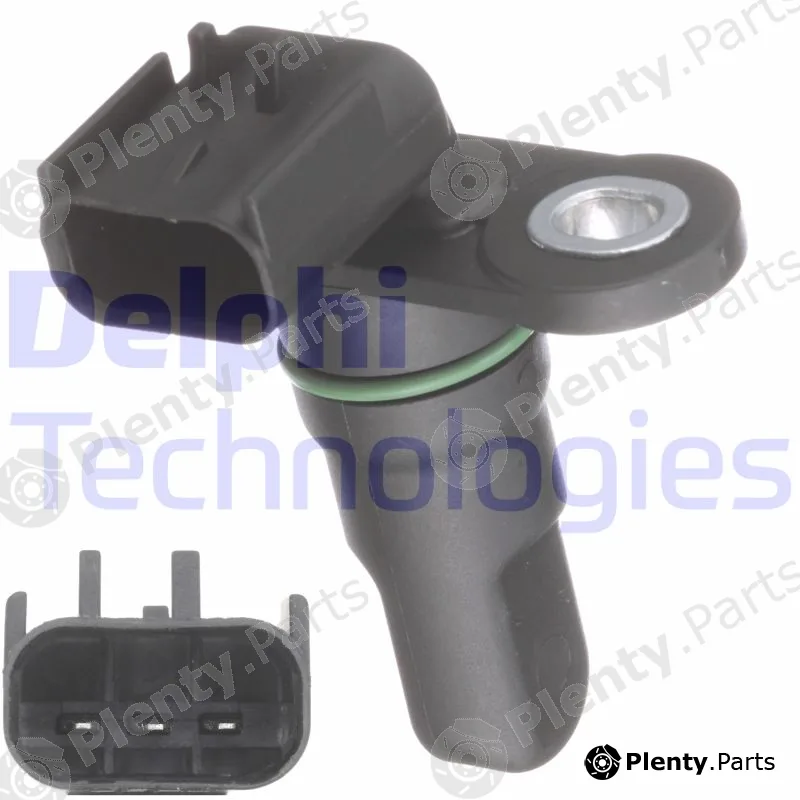 Delphi SS12193-11B1 — Sensor, camshaft position