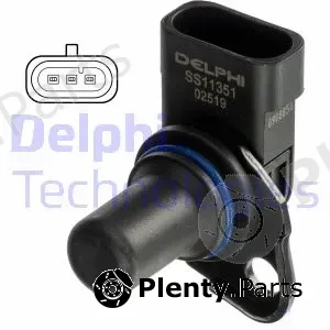 Delphi SS11351 — Sensor, camshaft position