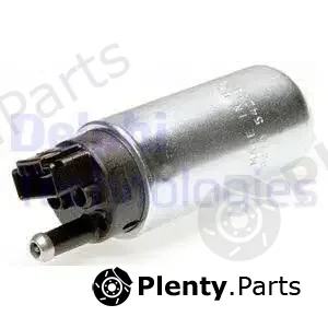Delphi FE0252-11B1 — Fuel Pump