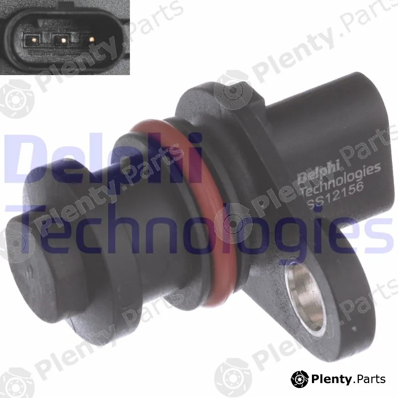 Delphi SS12156-12B1 — Sensor, camshaft position