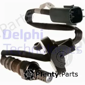 Delphi ES20396 — Lambda Sensor