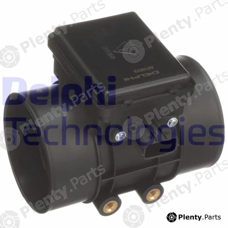 Delphi AF10573-11B1 — Mass Air Flow Sensor