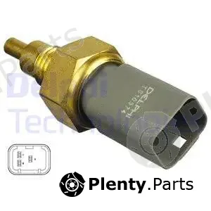 Delphi TS10374 — Sensor, coolant temperature