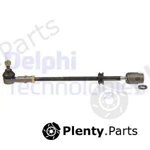Delphi TL294-11B1 — Tie Rod
