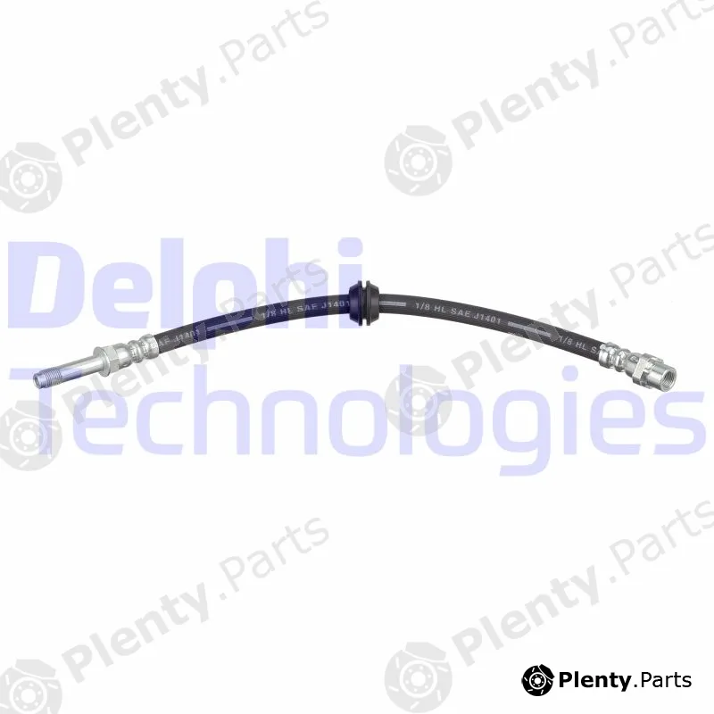 Delphi LH7930 — Brake Hose