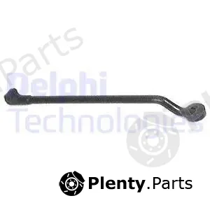 Delphi TA1203 — Inner Tie Rod