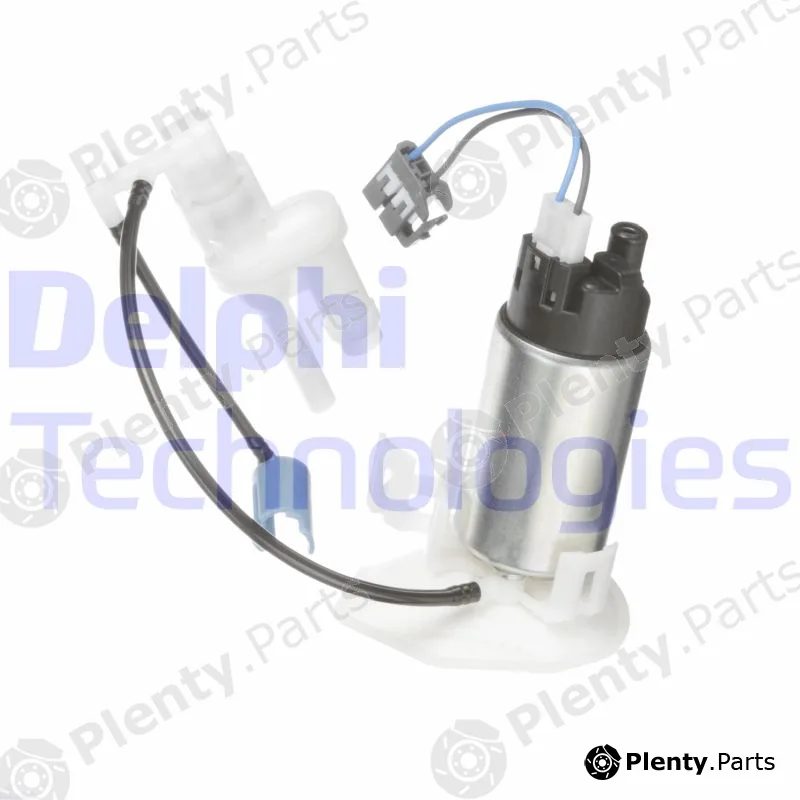 Delphi FE0681-11B1 — Fuel Pump