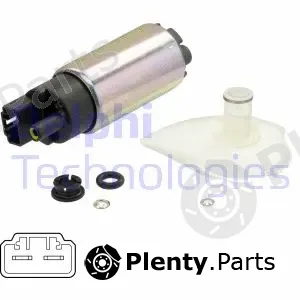 Delphi FE0736-12B1 — Fuel Pump