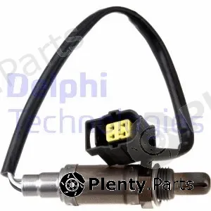 Delphi ES10917 — Lambda Sensor