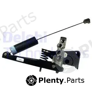 Delphi LV15745 — Brake Force Regulator