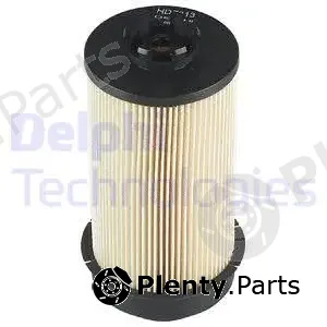 Delphi HDF313 — Fuel Filter