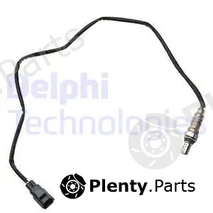 Delphi ES20377-12B1 — Lambda Sensor