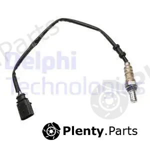 Delphi ES20367 — Lambda Sensor