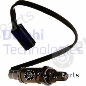 Delphi ES10143-12B1 — Lambda Sensor