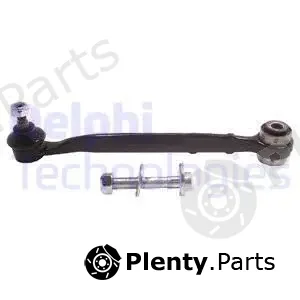 Delphi TC2458 — Rod/Strut, wheel suspension
