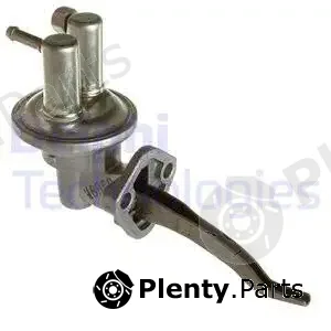 Delphi MF0058-11B1 — Fuel Pump