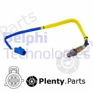 Lambda Sensor