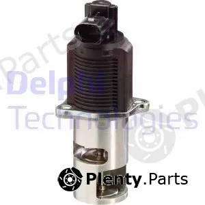 Delphi EG10297-12B1 — EGR Valve