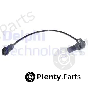 Delphi SS10894 — Sensor, crankshaft pulse