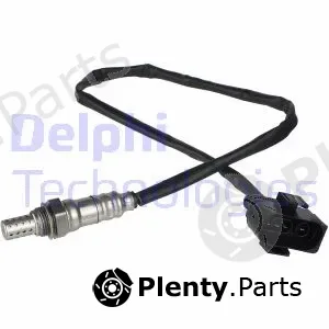 Delphi ES20256-12B1 — Lambda Sensor