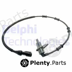 Delphi SS10268 — Sensor, wheel speed