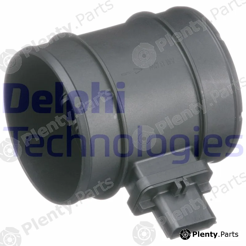 Delphi AF10664-11B1 — Mass Air Flow Sensor