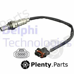 Delphi ES20427-12B1 — Lambda Sensor