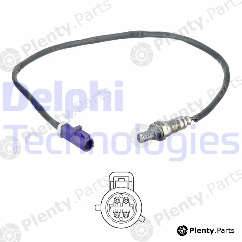 Lambda Sensor