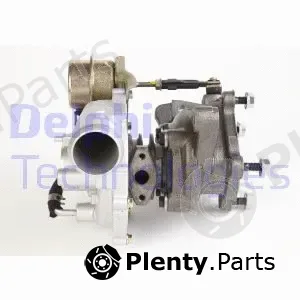 Delphi HRX104 — Charger, charging (supercharged/turbocharged)