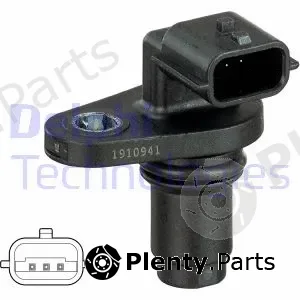 Delphi SS11470 — Sensor, camshaft position