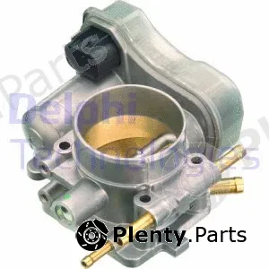 Delphi CV10186-12B1 — Idle Control Valve, air supply