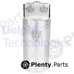 Delphi TSP0175164 — Dryer, air conditioning