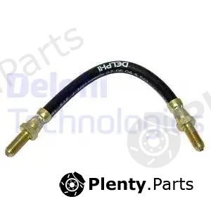 Delphi LH1659 — Brake Hose