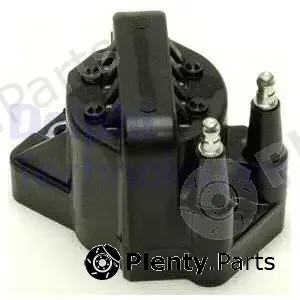 Delphi GN10123 — Ignition Coil