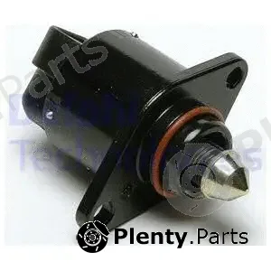 Delphi CV10004-11B1 — Idle Control Valve, air supply
