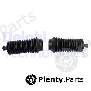 Delphi TBR4169-11B1 — Bellow Kit, steering