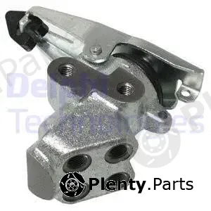 Delphi LV40015 — Brake Force Regulator