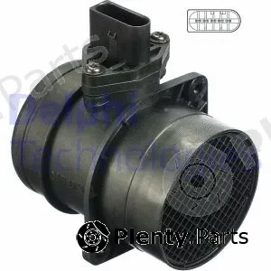 Delphi AF10262-12B1 — Mass Air Flow Sensor