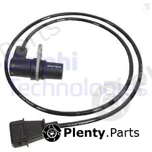 Delphi SS10798 — Sensor, crankshaft pulse