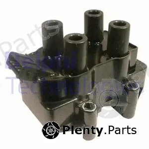 Delphi GN10212-12B1 — Ignition Coil