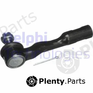 Delphi TA5251 — Tie Rod End