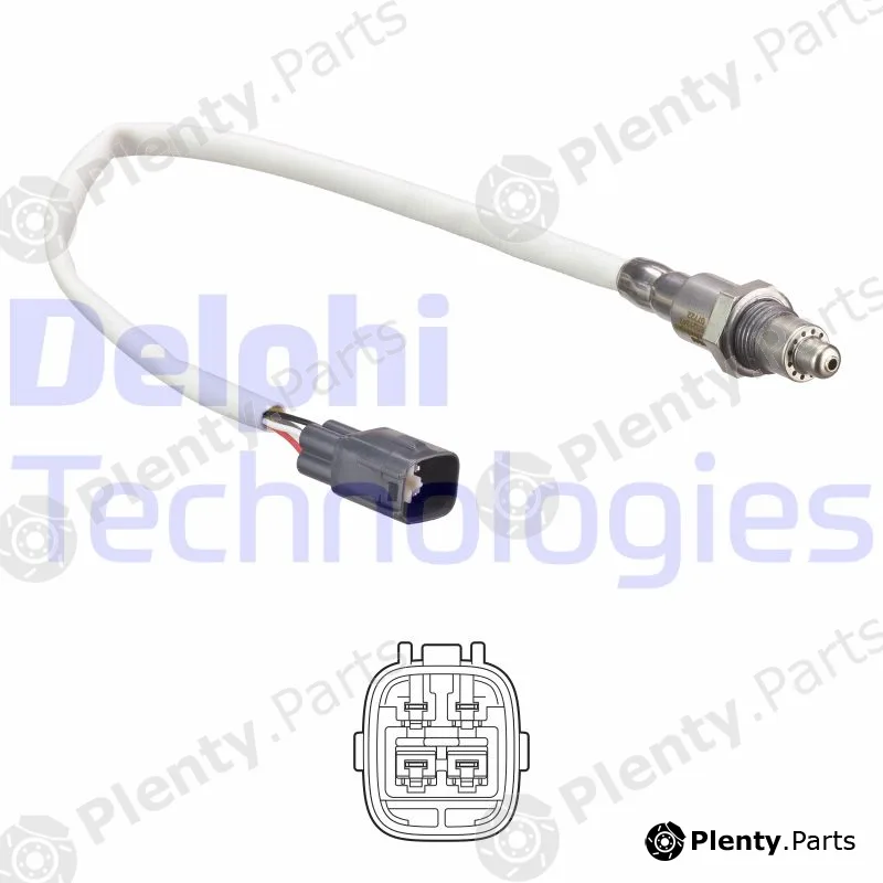 Lambda Sensor