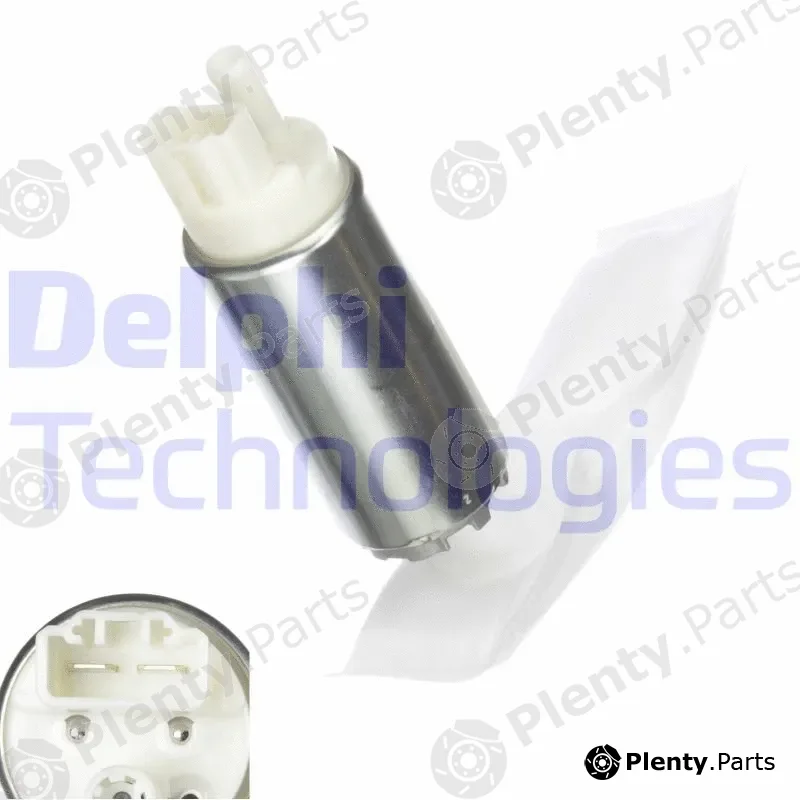 Delphi FE0690-11B1 — Fuel Pump