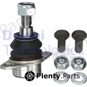 Delphi TC5020 — Ball Joint