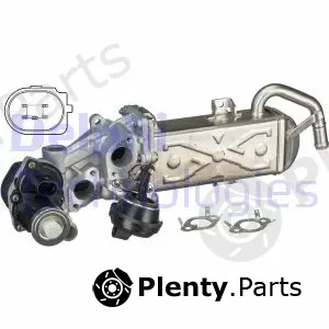 Delphi EG10472-12B1 — EGR Valve