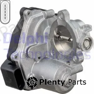 Delphi EG10490-12B1 — EGR Valve