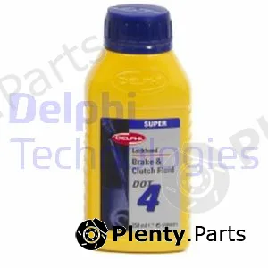 Delphi SSB9410M — Brake Fluid
