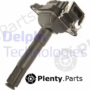 Delphi CE20019-12B1 — Ignition Coil